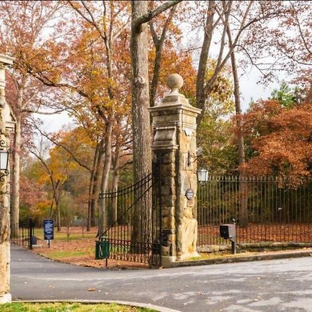 Chic Atl Studio - 5 Mins Walk Emory Cdc 亚特兰大 外观 照片