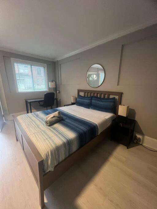 Chic Atl Studio - 5 Mins Walk Emory Cdc 亚特兰大 外观 照片
