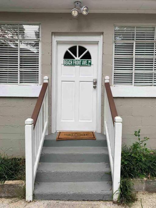 Chic Atl Studio - 5 Mins Walk Emory Cdc 亚特兰大 外观 照片