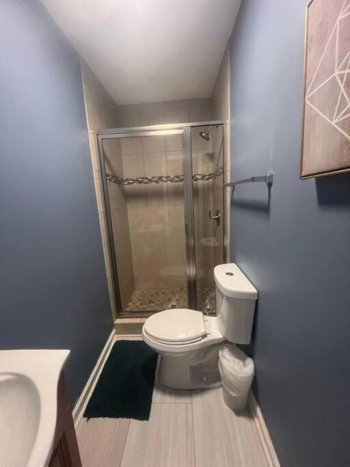 Chic Atl Studio - 5 Mins Walk Emory Cdc 亚特兰大 外观 照片