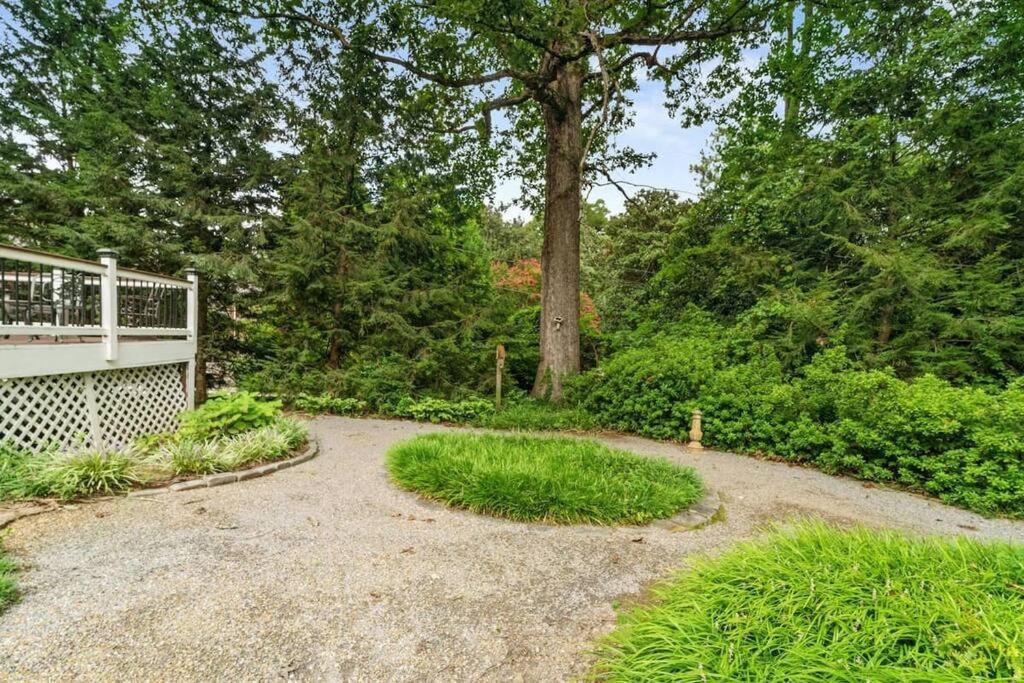 Chic Atl Studio - 5 Mins Walk Emory Cdc 亚特兰大 外观 照片