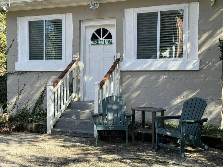 Chic Atl Studio - 5 Mins Walk Emory Cdc 亚特兰大 外观 照片